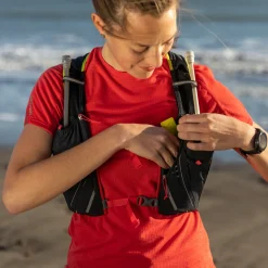 Pinnacle Series Vapor 4L, Drikkevest