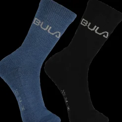 Pk Wool Sock, Ullsokker Junior