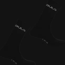 2Pk Wool Socks, Sokker, Unisex