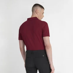 Planet Polo, Poloskjorte Herre