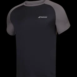 Play Crew Neck, T-Skjorte Herre