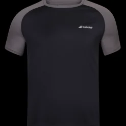 Play Crew Neck, T-Skjorte Herre