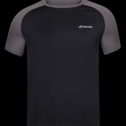 Play Crew Neck, T-Skjorte Herre