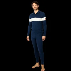 Polar Half Zip, Ulltroye Herre