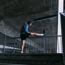 Polar Ignite 3 Titan, Multisportklokke, Smartklokke, Unisex