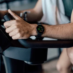 Polar Ignite 3 Titan, Multisportklokke, Smartklokke, Unisex