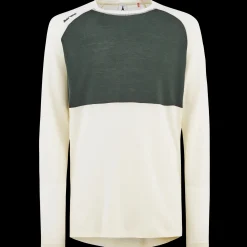 Polar Long Sleeve, Ulltroye Herre