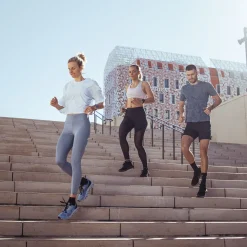 Polar Pacer Pur/Pur S-L, Lopeklokke Unisex