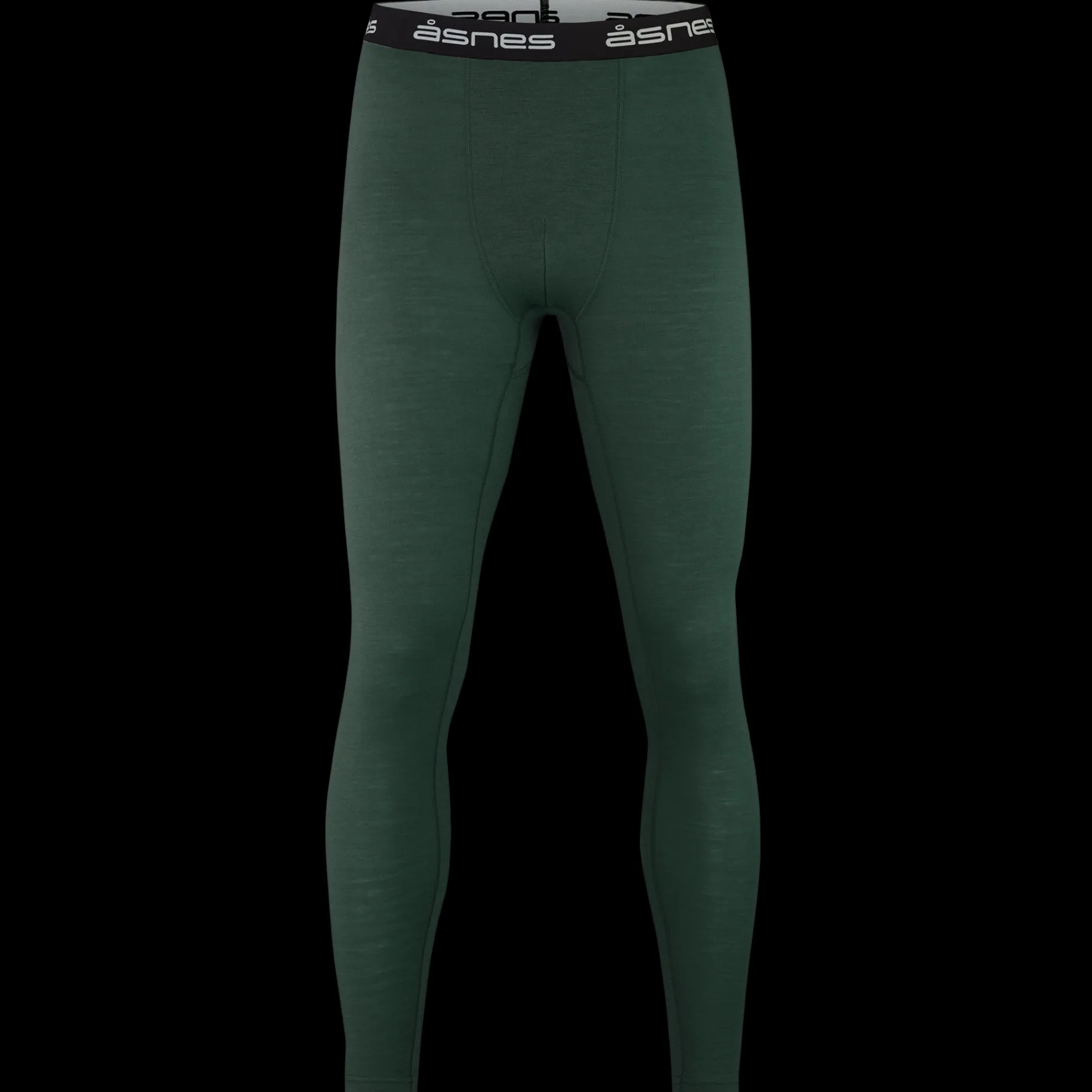 Polar Pant, Ullongs Herre