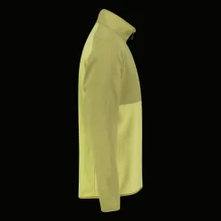 Pollux 1/2 Zip, Fleecegenser, Mellomlagsgenser, Herre