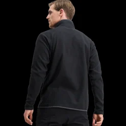 Pollux 1/2 Zip Men, Fleccegenser, Herre