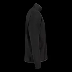 Pollux 1/2 Zip Men, Fleccegenser, Herre