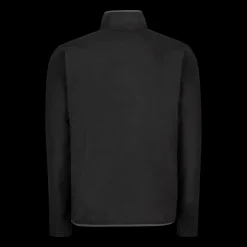 Pollux 1/2 Zip Men, Fleccegenser, Herre