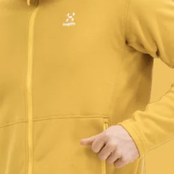 Pollux Jacket, Fleecejakke