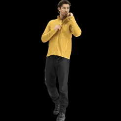 Pollux Jacket, Fleecejakke