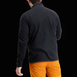 Pollux Jacket, Fleecejakke Herre