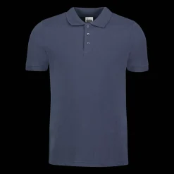 Polo Pique Solid, Poloskjorte Herre