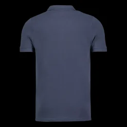 Polo Pique Solid, Poloskjorte Herre