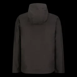 Portland, Regnjakke Herre