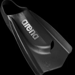 Powerfin, Svommefotter