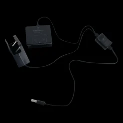 Powersock Set Heat Access S-1200 23/24, Båtterioppvarmede Sokker, Unisex