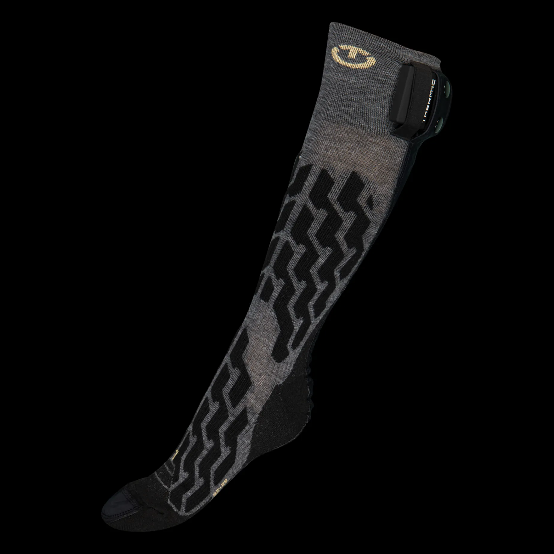 Powersockset- Uni + S-Pack 1200 22/23, Varmesokker Unisex