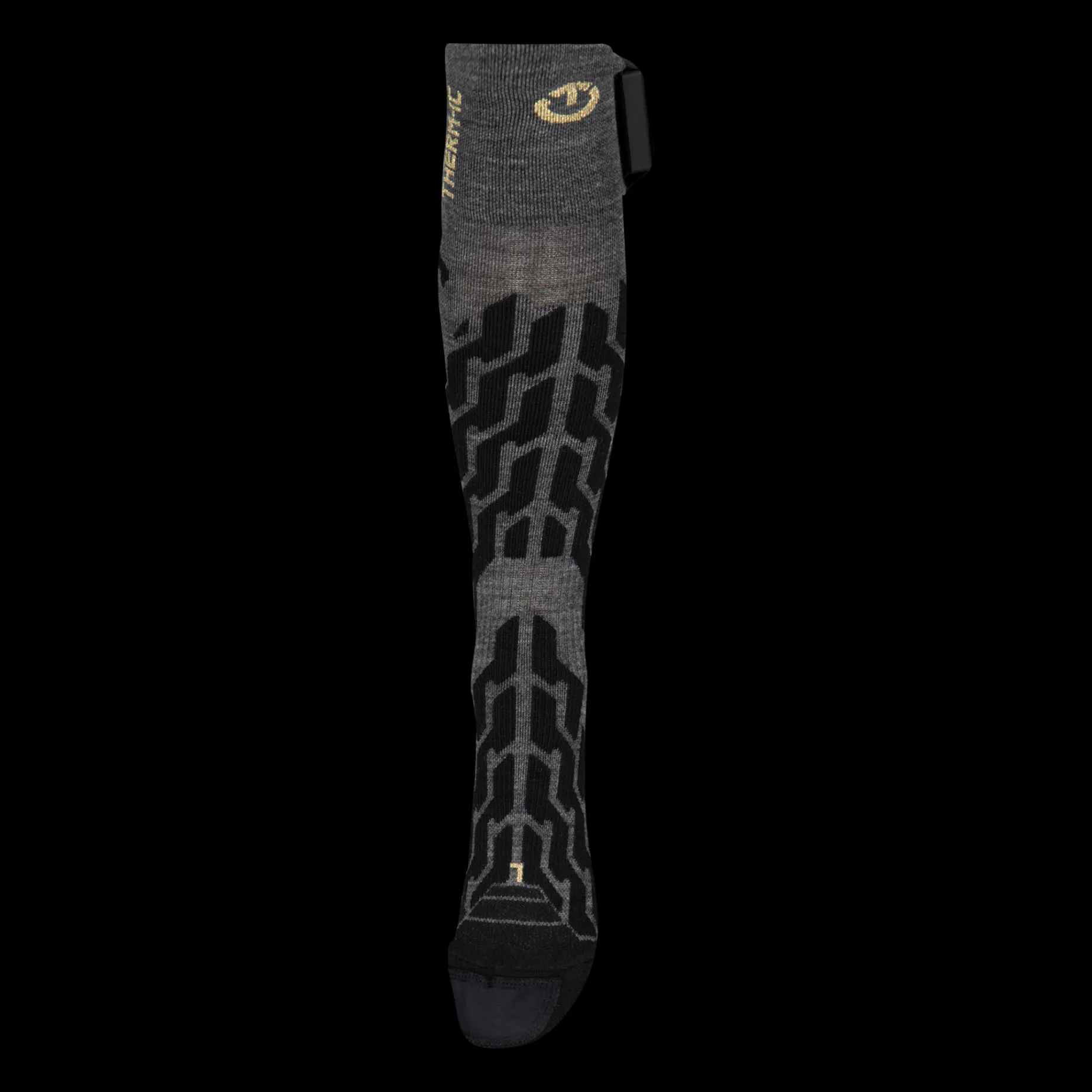 Powersockset- Uni + S-Pack 1200 22/23, Varmesokker Unisex