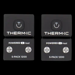 Powersockset- Uni + S-Pack 1200 22/23, Varmesokker Unisex