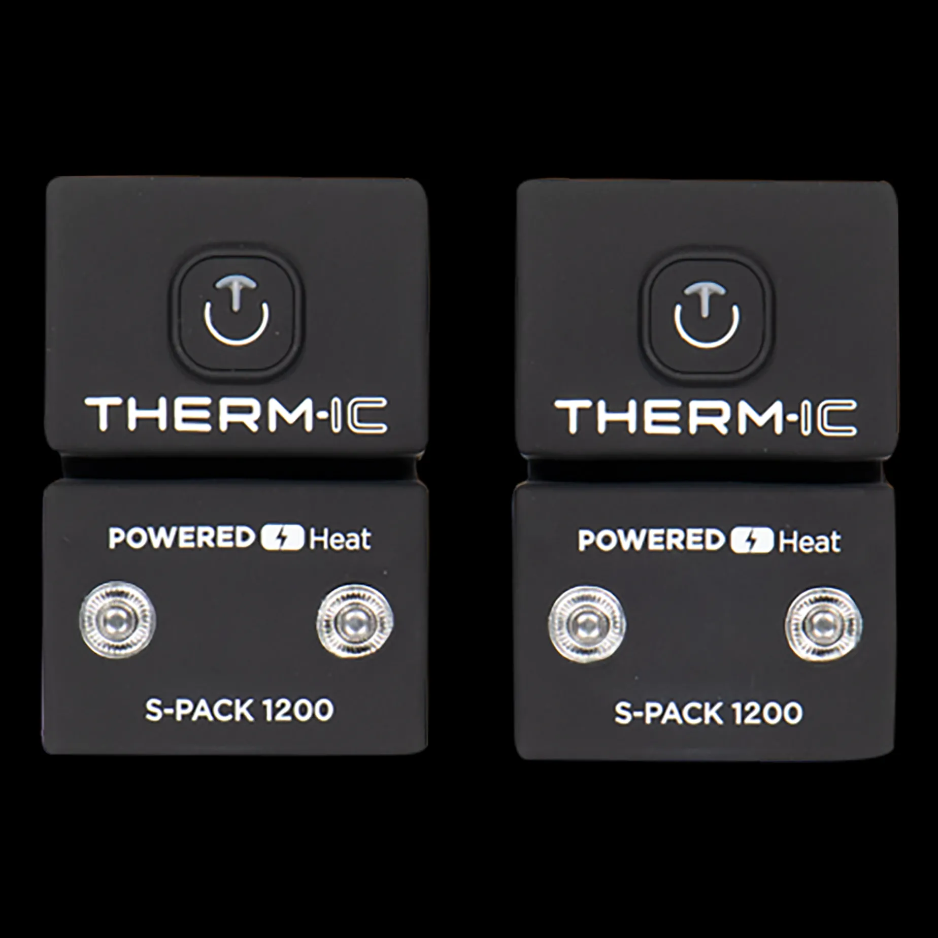 Powersockset- Uni + S-Pack 1200 22/23, Varmesokker Unisex