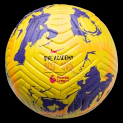 Premier League Academy / Q4 23, Fotball