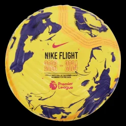 Premier League Flight / Q4 23, Fotball