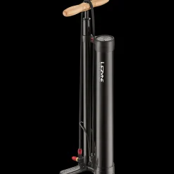 Pressure Over Drive, Gulvpumpe