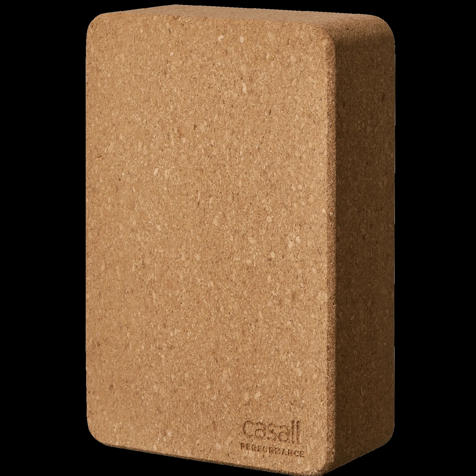Prf Yoga Block Cork, Yogablokk