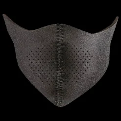 Prined Facemask, Ansiktsmaske Junior