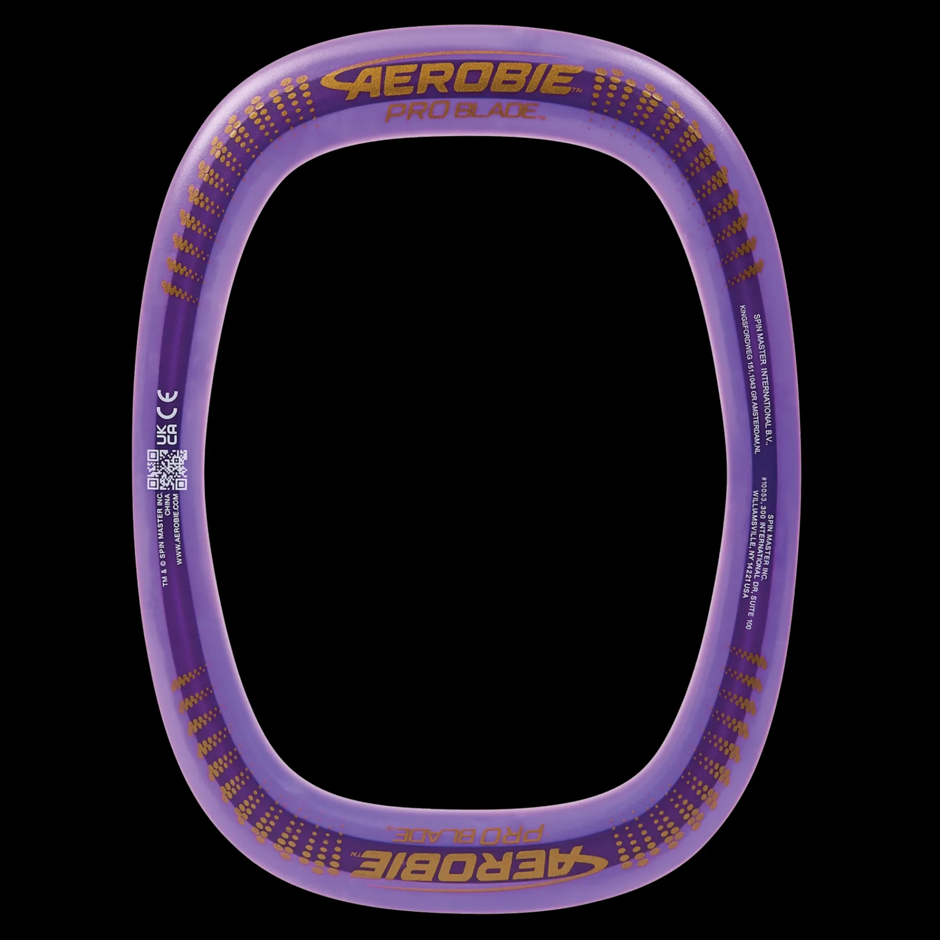 Pro Blade, Kastering