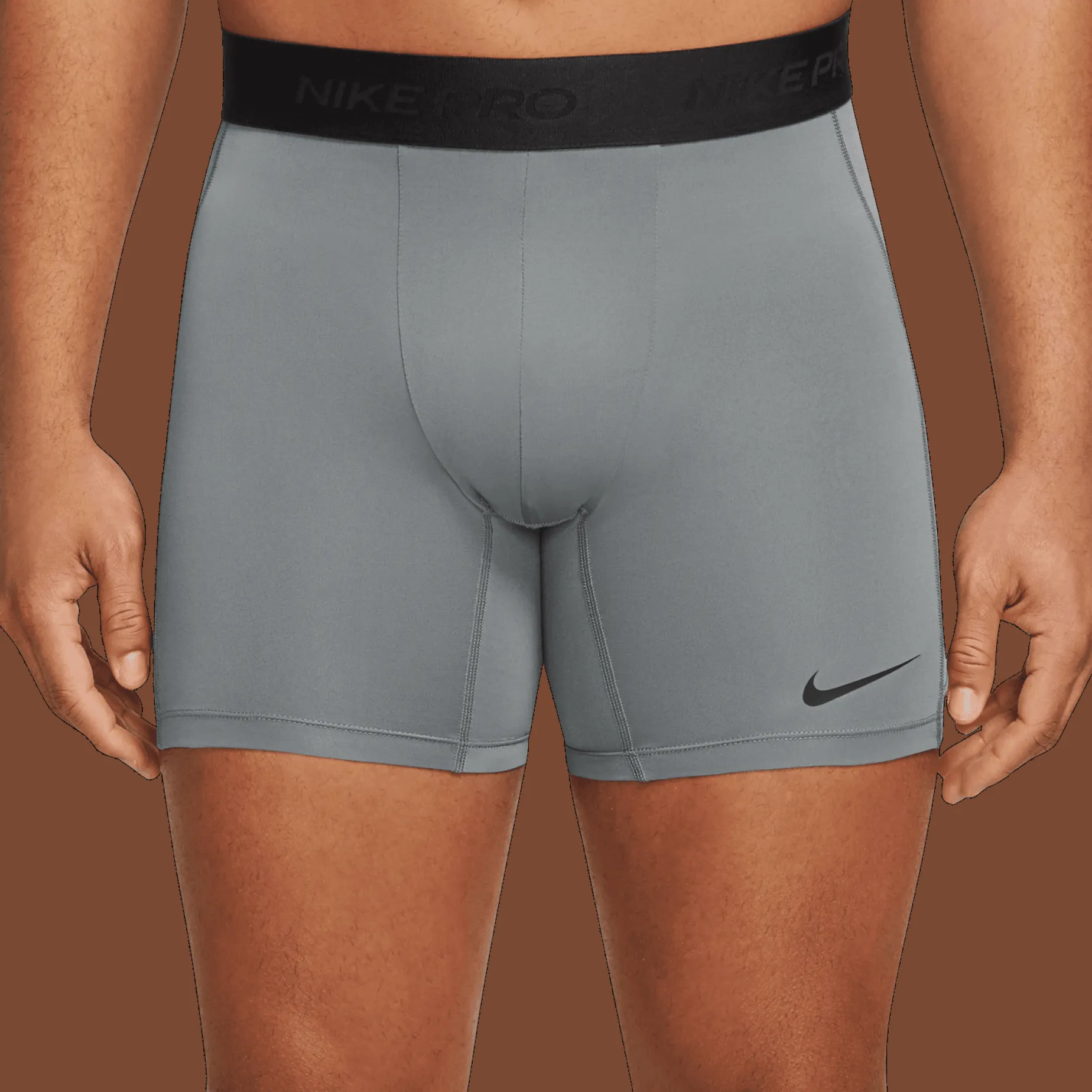 Pro Dri-Fit Short 7 In, Treningsshorts, Herre