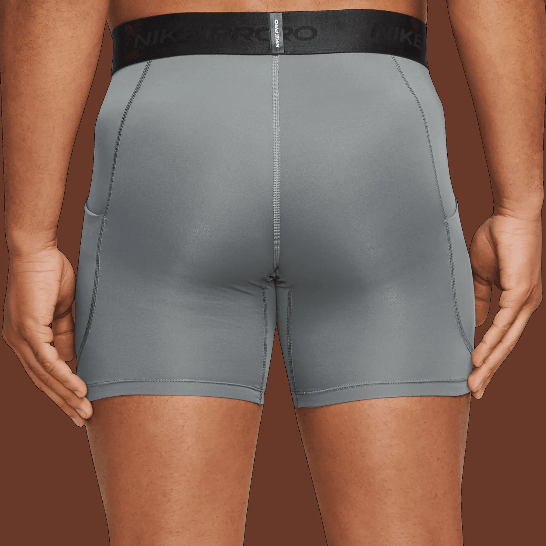 Pro Dri-Fit Short 7 In, Treningsshorts, Herre