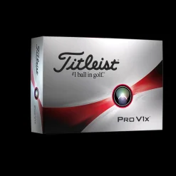 Pro V1X - 2023, Golfball