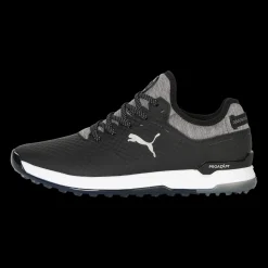 Proadapt Alphacat, Golfsko Herre