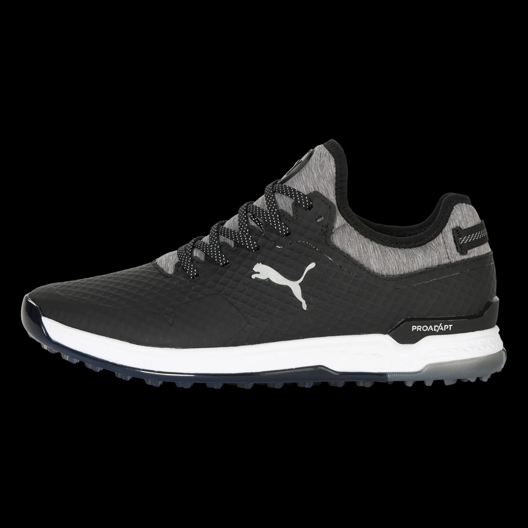 Proadapt Alphacat, Golfsko Herre