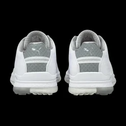 Proadapt Alphacat Leather, Vanntett Golfsko Uten Spikes Herre