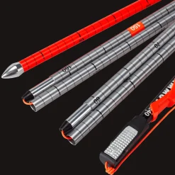 Probe 240 Speed Lock, Sokestang, Sonde