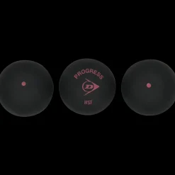 Progress Blister 3-Ball, Squashballer