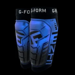 Pro-S Vento, Leggbeskytter