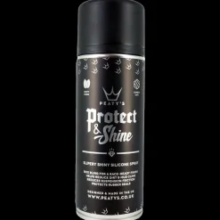 Protect & Shine Spray 400Ml, Beskyttelsesspry
