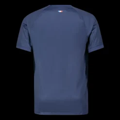Psg Dri-Fit Stadium Jersey Short Sleeve Home 23/24, Fotballdrakt, Here