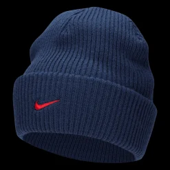 Psg Peak Beanie, Lue, Junior