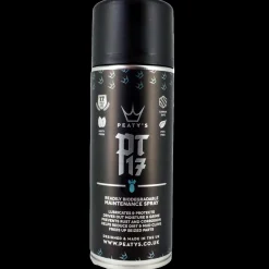Pt17 General Maintenace Spray, Sykkel