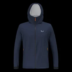 Puez Aqua 4 2.5L Powertex Jacket, Vanntett Skalljakke Herre