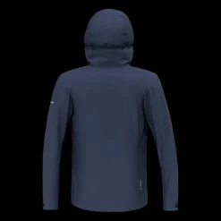 Puez Aqua 4 2.5L Powertex Jacket, Vanntett Skalljakke Herre